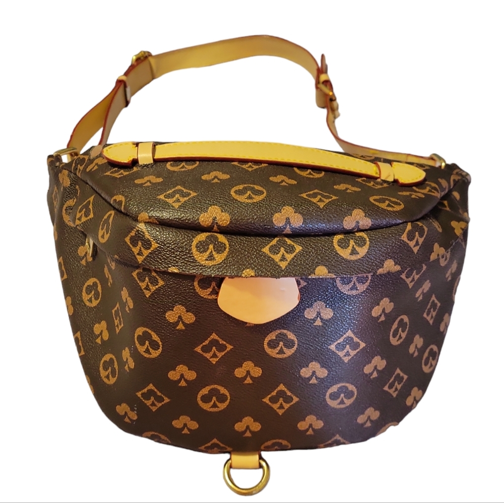 Cangooro bag